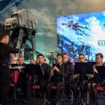 Premiera gry komputerowej Star Wars: Battlefront