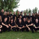 19. International Youth Band Festival - Sindos, Grecja (2016)