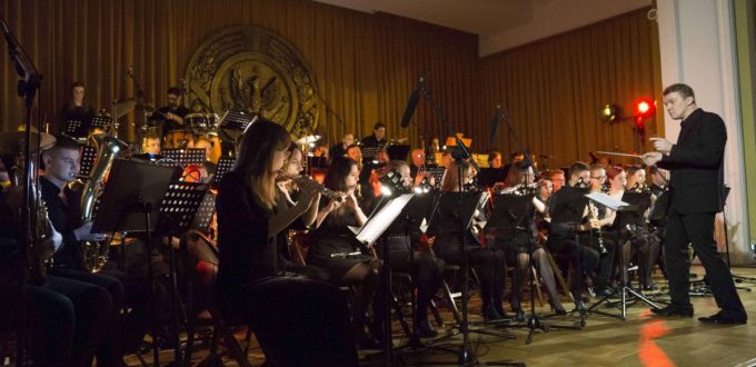 Koncert Noworoczny 2018