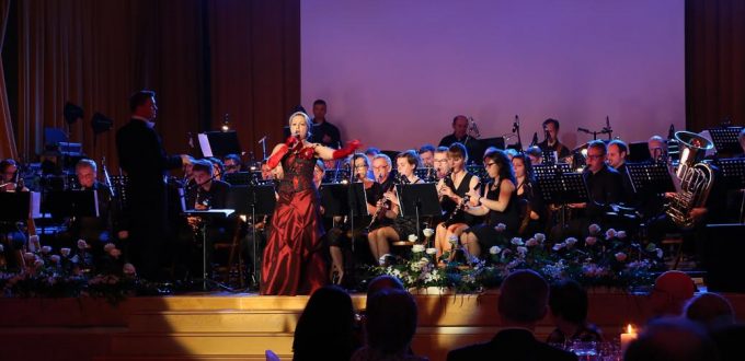 Bal Rektorski z okazji 200-lecia SGGW