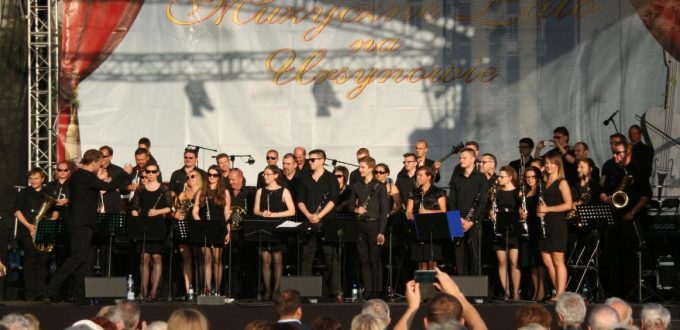 Muzyczne Lato na Ursynowie 2016