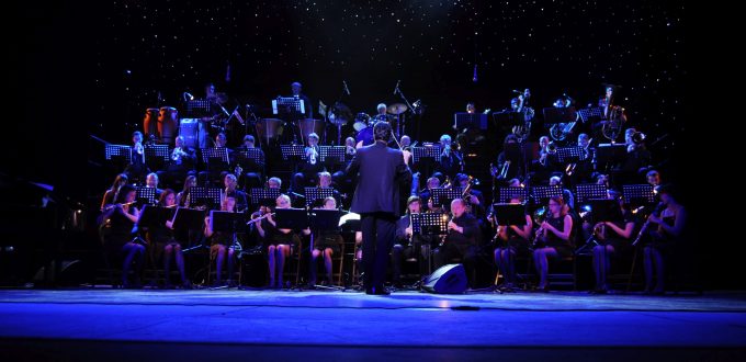 Koncert w Teatrze Roma (2013)