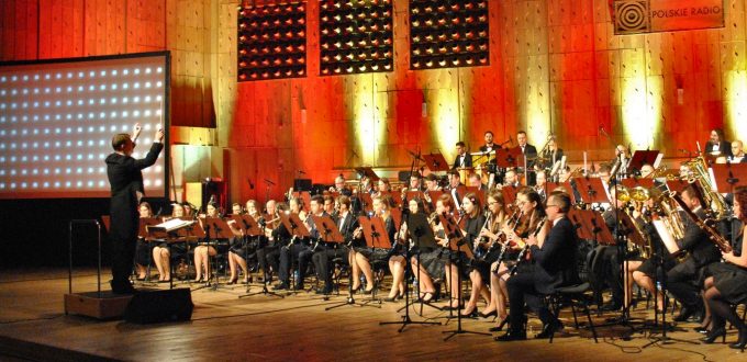 Koncert Galowy z okacji 15-lecia Orkiestry Reprezentacyjnej SGGW