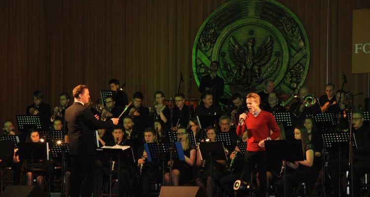 Koncert Noworoczny 2017