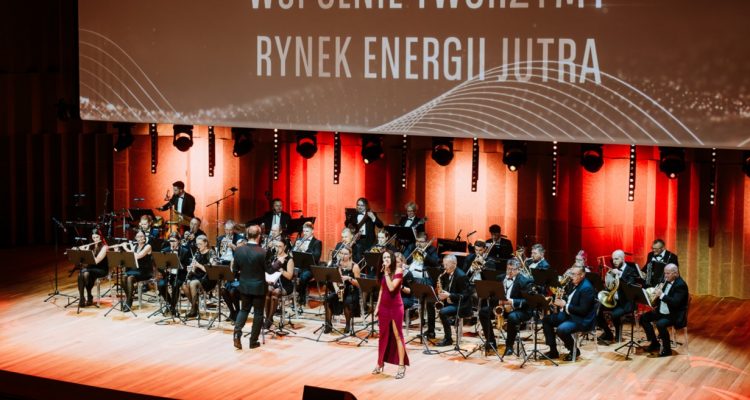 Gala Jubileuszowa Towarowej Giełdy Energii w Muzeum Historii Polski