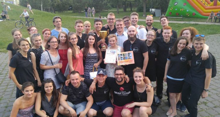 XXI Mazowiecki Festiwal Orkiestr Dętych