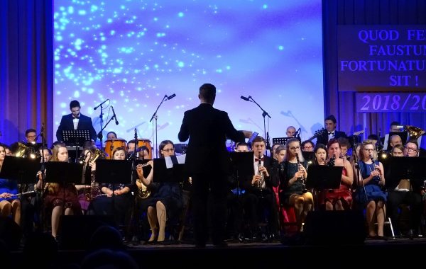 Koncert Karnawałowy 2019 (12 lutego 2019 r.)