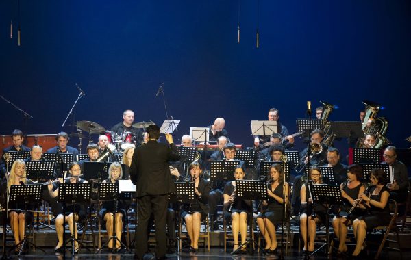 Koncert w Teatrze Roma (21 maja 2012 r.)