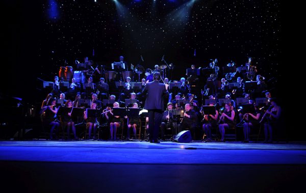 Koncert w Teatrze Roma (20 maja 2013 r.)
