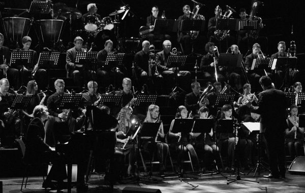 Koncert w Teatrze Roma (20 maja 2013 r.)