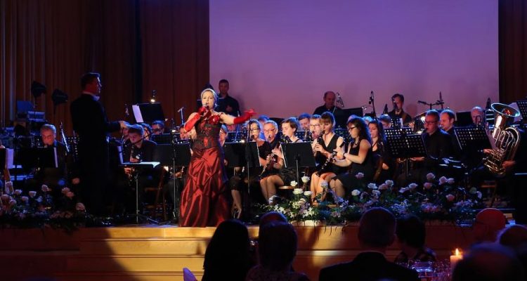 Bal Rektorski z okazji 200-lecia SGGW