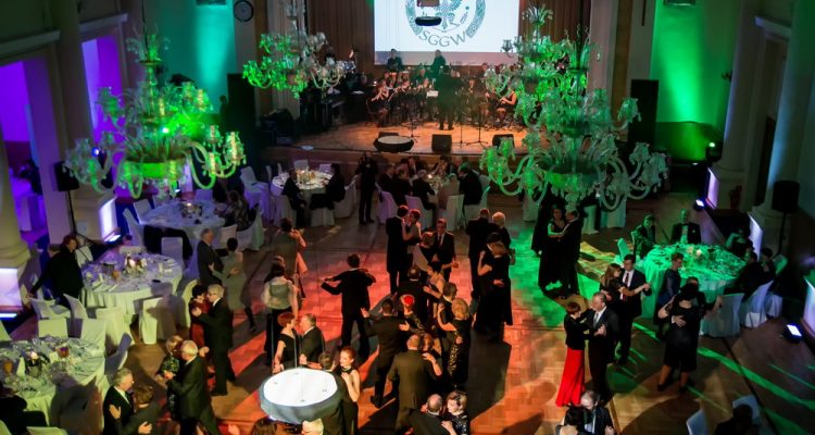 Rektorski Bal Karnawałowy 2014