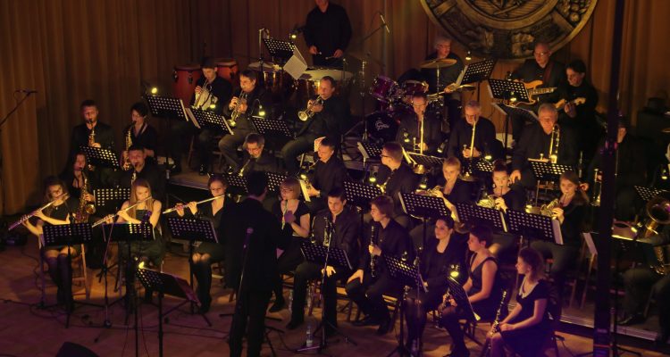 Rektorski Bal Karnawałowy 2015