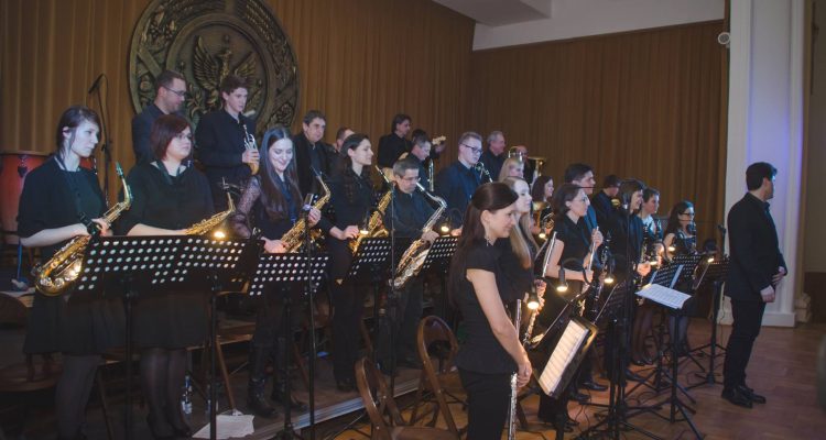 IV Warszawski Bal Doktorantów