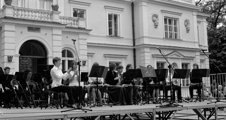 Dni SGGW 2009