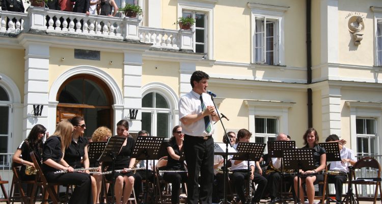 Dni SGGW 2011
