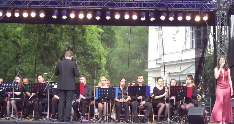 Dni SGGW 2016