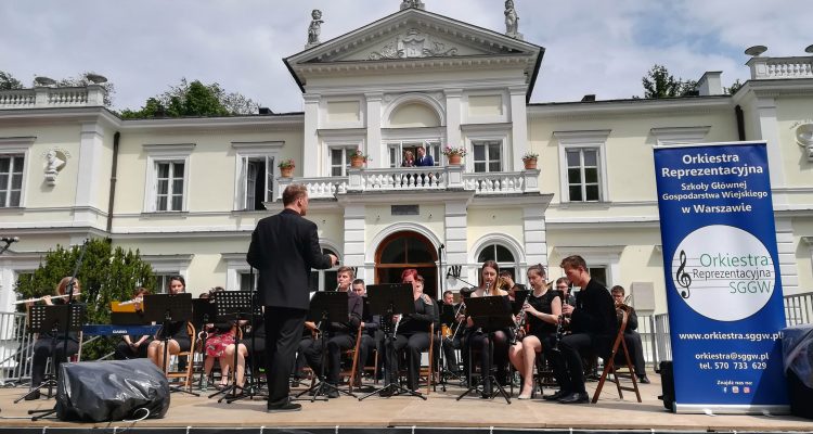 Dni SGGW 2019