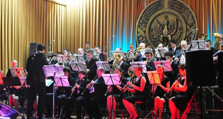 Koncert Noworoczny 2012