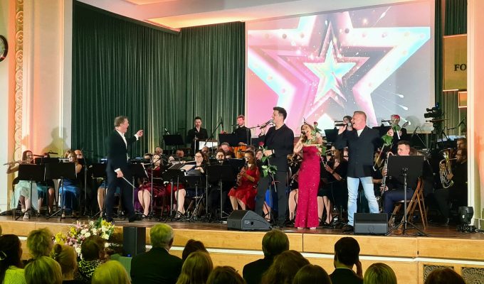 Koncert Noworoczny Orkiestry Reprezentacyjnej SGGW 2026