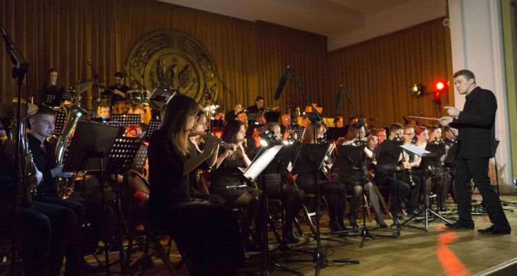 Koncert Noworoczny 2018