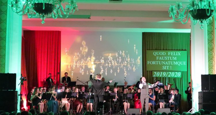 Koncert Noworoczny 2020