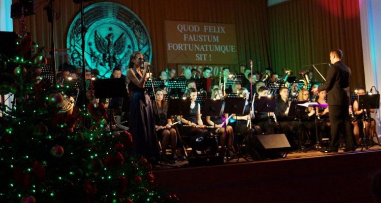 Koncert Noworoczny 2016