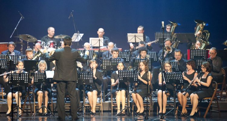 Koncert w Teatrze Roma z okazji Dni SGGW