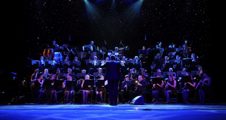 Koncert w Teatrze Roma z okazji Dni SGGW