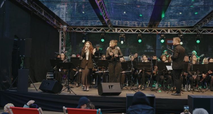 Koncert podczas Nocy Muzeów Tramwajów Warszawskich