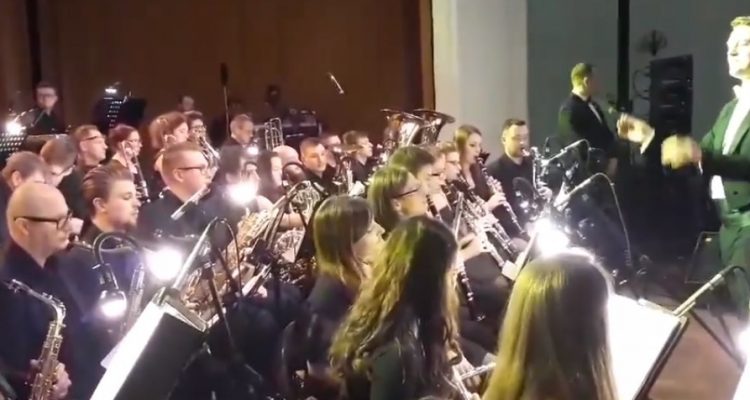 Rektorski Bal Karnawałowy 2018