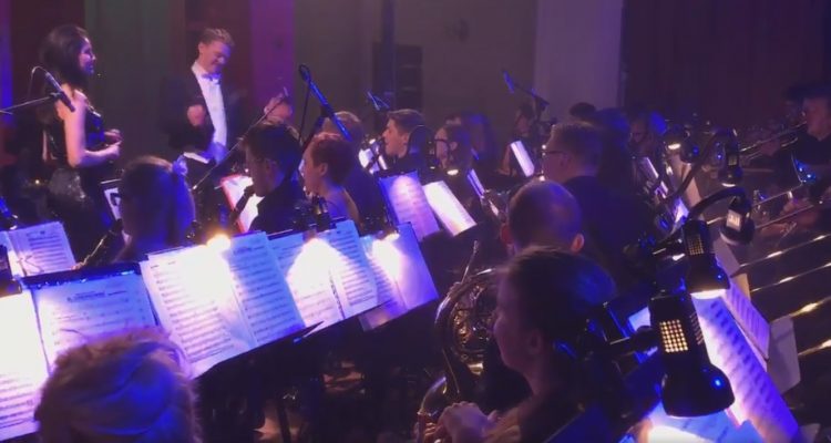 Rektorski Bal Karnawałowy 2017