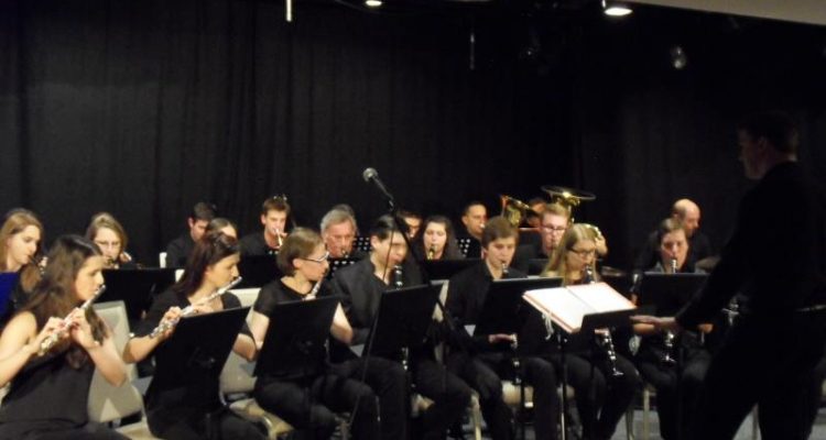 Koncert charytatywny Orkiestra SGGW dla Magdy