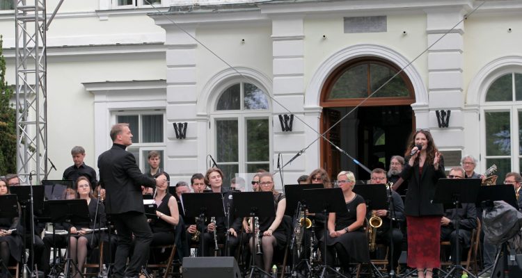 Koncert podczas Dni SGGW 2026