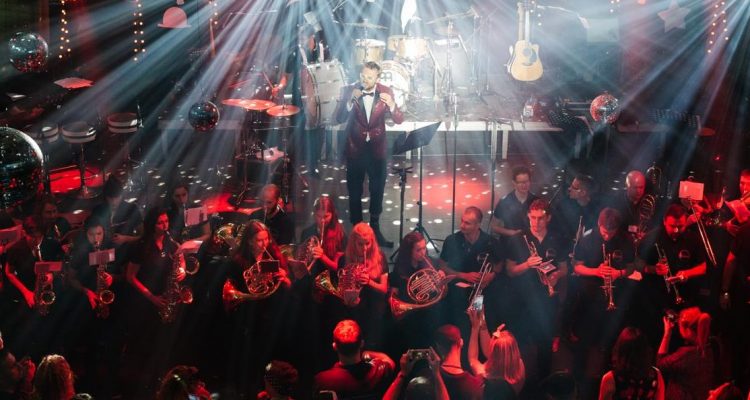 Dancing „Bawmy się!” w ramach 11. Festiwalu Warszawskiego Niewinni Czarodzieje - Rebel Babel