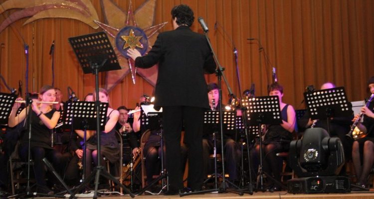 Koncert Noworoczny 2014