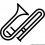 trombone