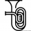 tuba