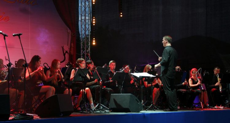 Muzyczne Lato na Ursynowie 2015