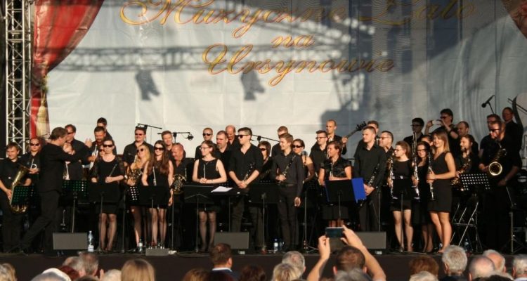 Muzyczne Lato na Ursynowie 2016