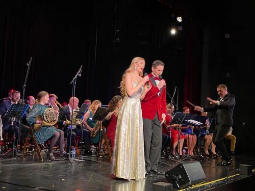 Koncert Wiedeński Czar - Białołęka 01
