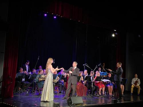 Koncert Wiedeński Czar - Białołęka 02