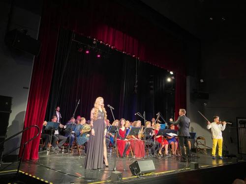 Koncert Wiedeński Czar - Białołęka 04