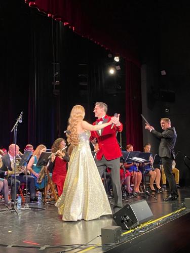 Koncert Wiedeński Czar - Białołęka 03