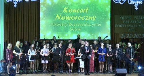 Koncert Noworoczny 2023 01