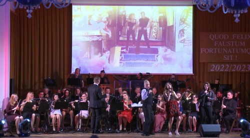 Koncert Noworoczny 2023 10