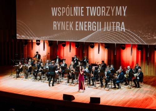 Gala Jubileuszowa Towarowej Giełdy Energii