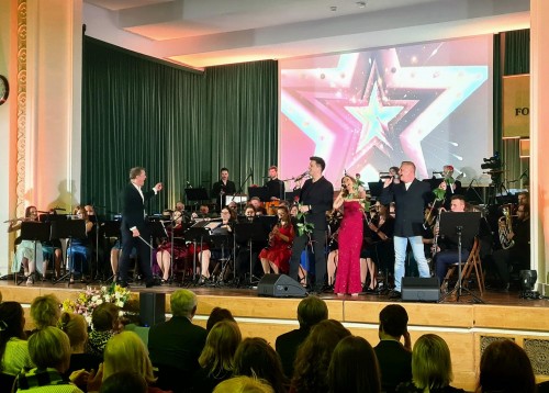 Koncert Noworoczny 2026