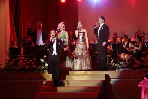 Jubileuszowy Bal Rektorski 2016