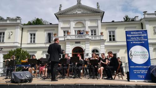 Dni SGGW 2019